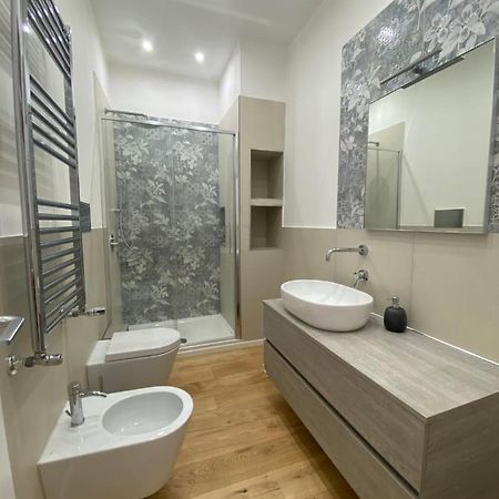 La Piccola Formica Home 巴勒莫 外观 照片