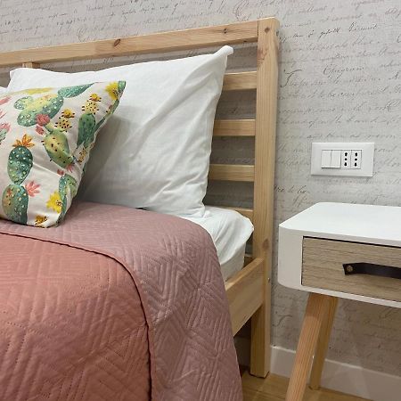 La Piccola Formica Home 巴勒莫 外观 照片