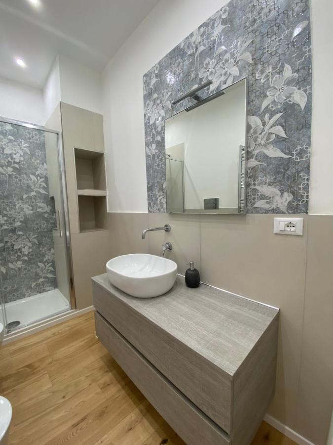 La Piccola Formica Home 巴勒莫 外观 照片