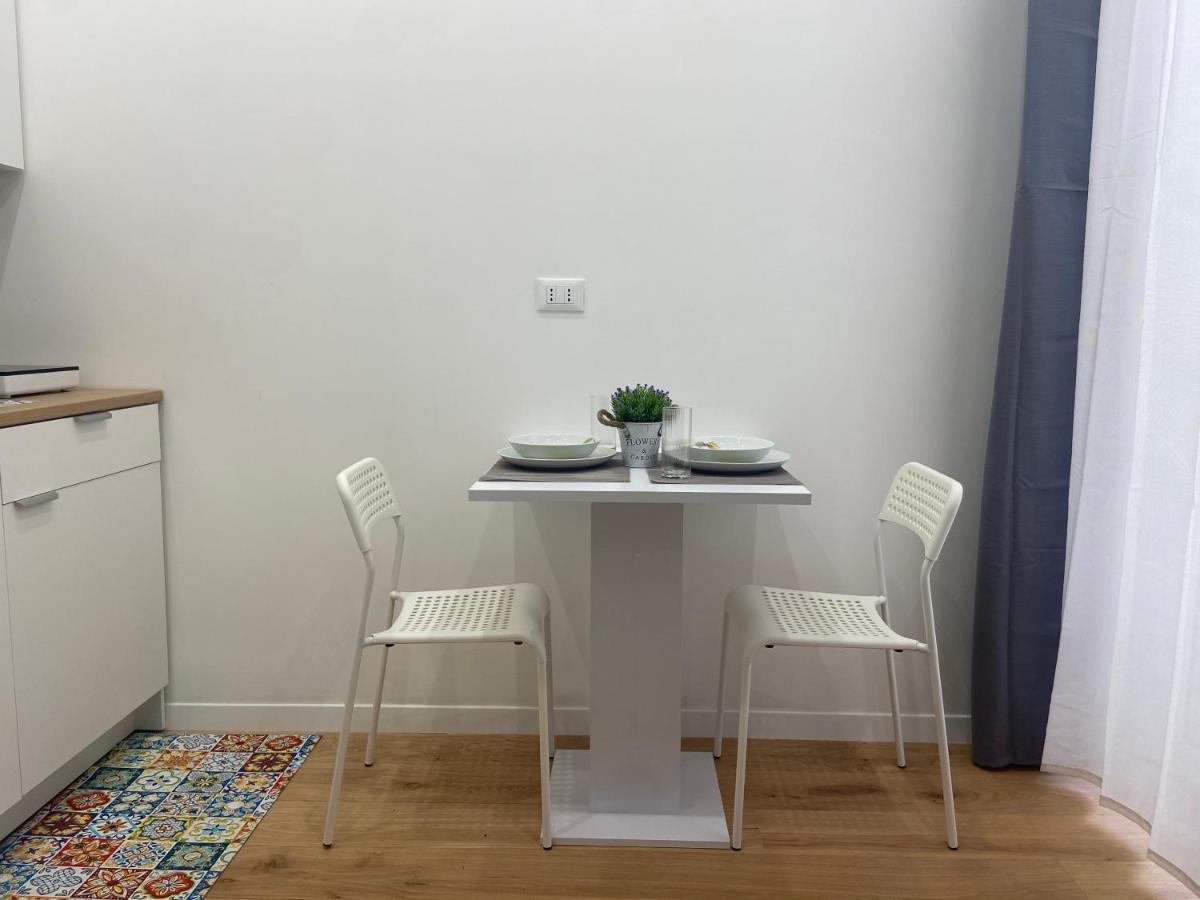 La Piccola Formica Home 巴勒莫 外观 照片
