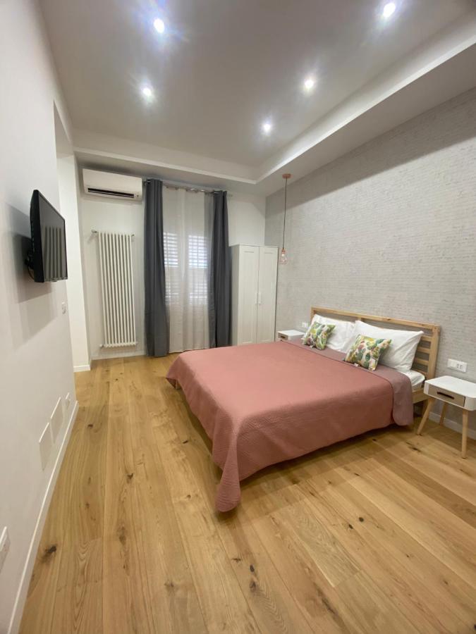 La Piccola Formica Home 巴勒莫 外观 照片