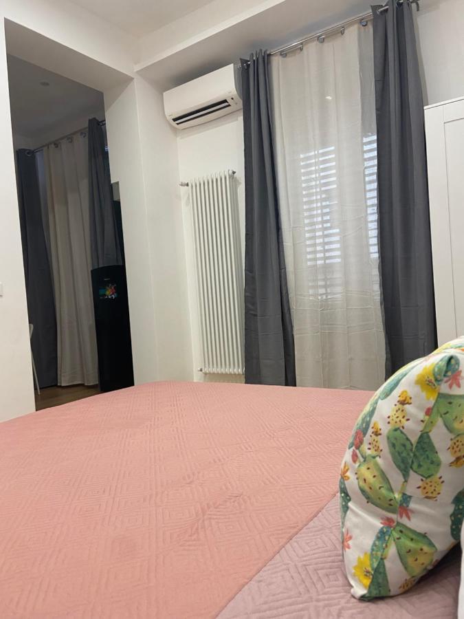 La Piccola Formica Home 巴勒莫 外观 照片